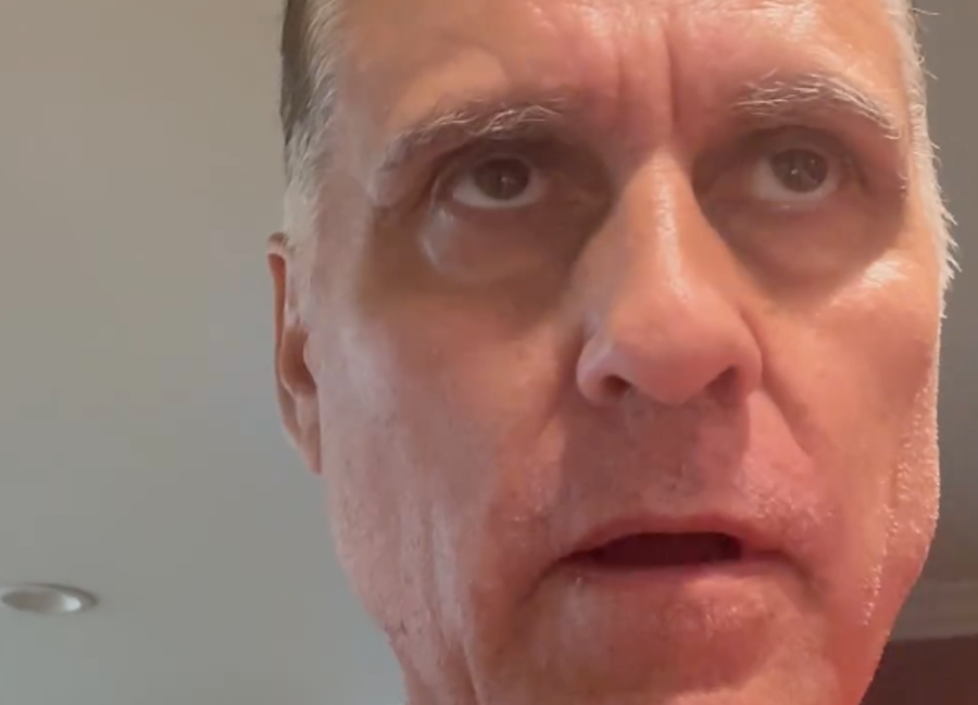 General Hospital Maurice Benard